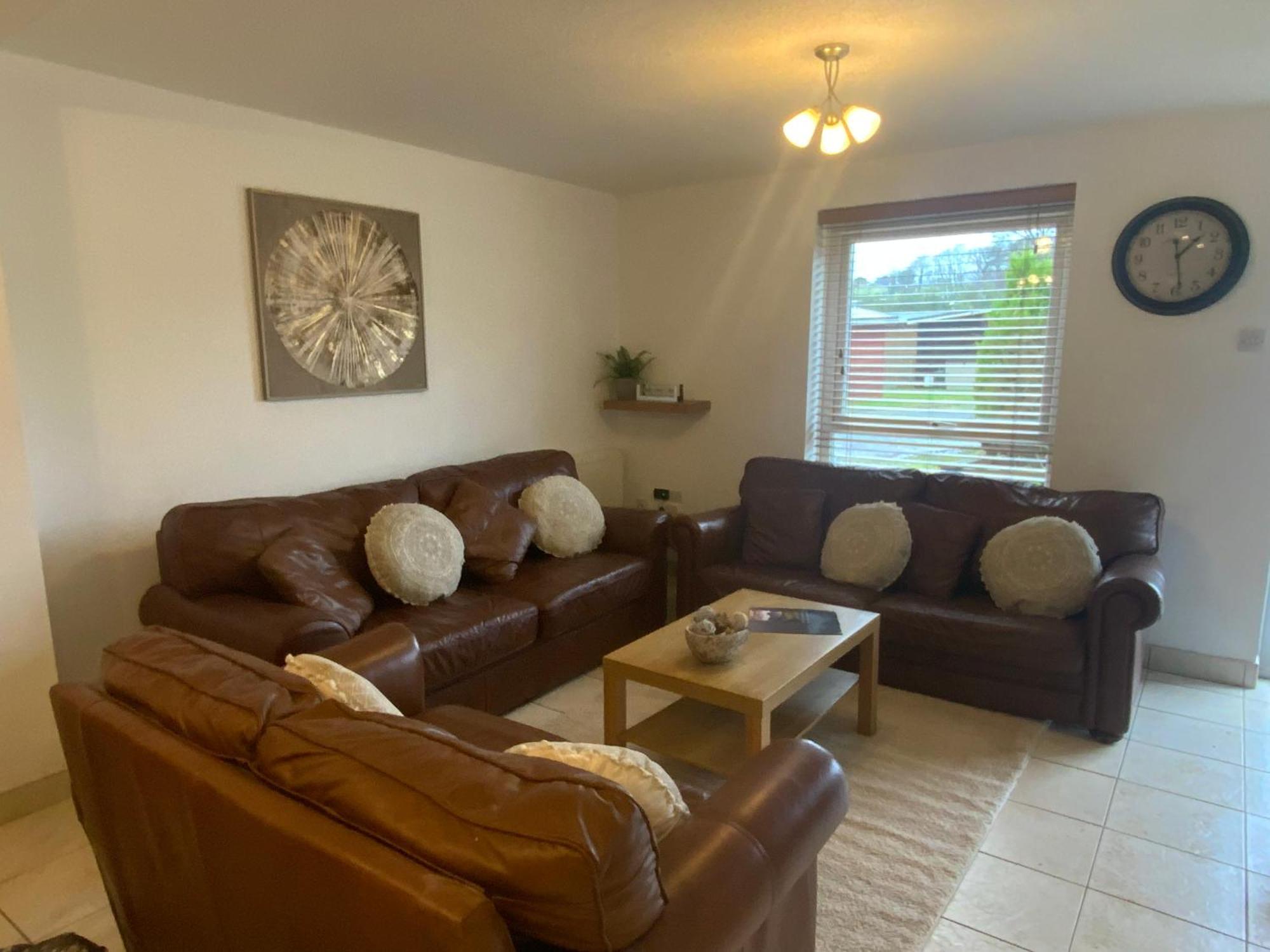 Snowdonia Cottage Glan Gwna Holiday Park Caernarfon Exterior photo